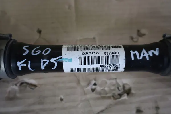 Vänster drivaxel Volvo S60 V70 image 2