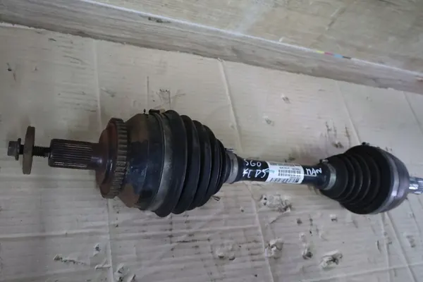 Vänster drivaxel Volvo S60 V70 image 3