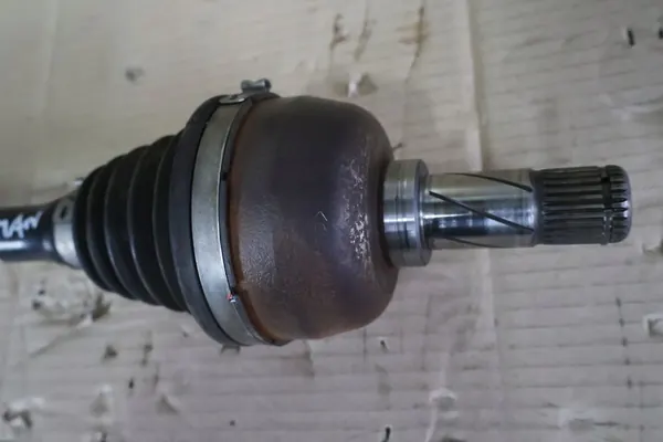 Vänster drivaxel Volvo S60 V70 image 4
