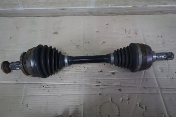 Vänster drivaxel Volvo S60 V70 image 5