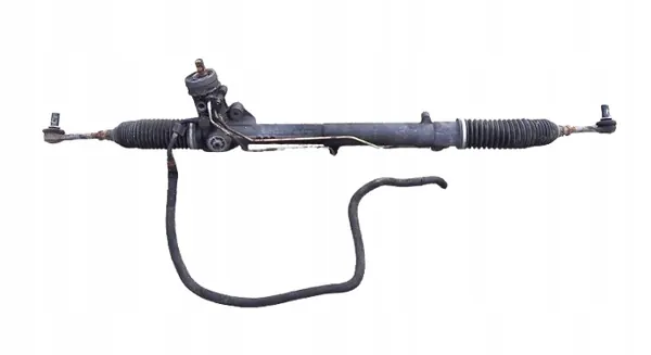 Caixa de direção Servotronic Audi A4 B6 B7 Exeo image 2