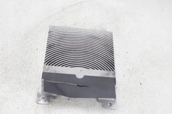 Ford Versterker OEM 20200303 - Gebruikt 1.0L 2020 image 3