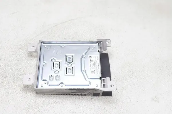 Ford Versterker OEM 20200303 - Gebruikt 1.0L 2020 image 4