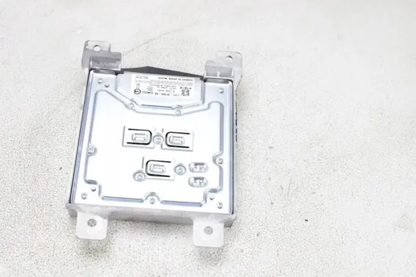 Ford Versterker OEM 20200303 - Gebruikt 1.0L 2020 image 5