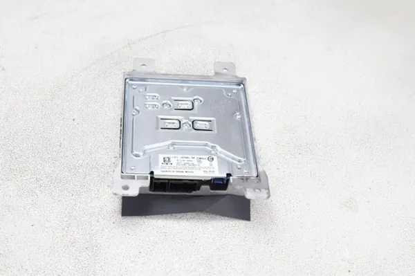 Ford Versterker OEM 20200303 - Gebruikt 1.0L 2020 image 6