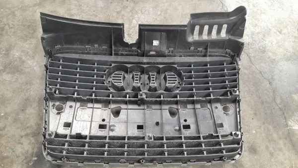 Grelha falsa Audi A4 B7 OEM 8E0853651Q image 5