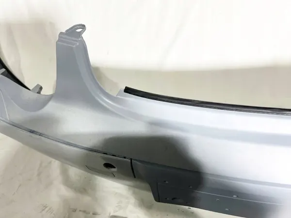BMW E65 Frontstoßstange OEM 8223209 komplett Halogen image 9