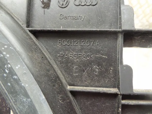 Fläktkåpa Volkswagen Polo 6C0121207A image 5