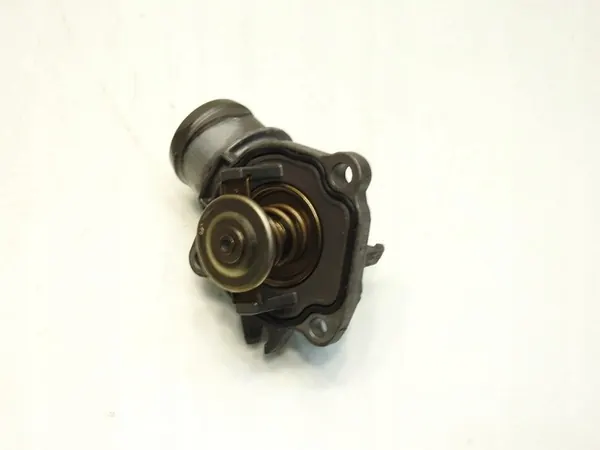 Carcasa de termostato Chrysler 300C 3.0 CRD V6 A6422000315 image 3