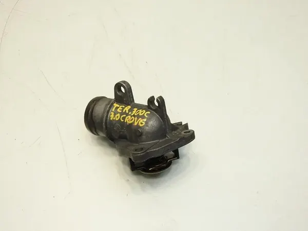 Carcasa de termostato Chrysler 300C 3.0 CRD V6 A6422000315 image 6