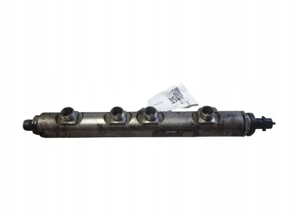 Jaguar XF X250 3.0D Ruiskutuslista OEM 0445216030 image 2