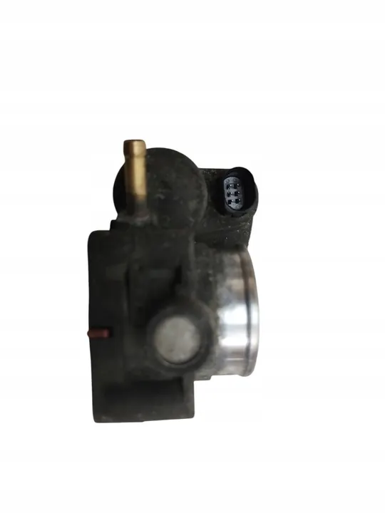 Drosselklappe MINI ONE R50 R52 R53 1.6 7509043-01 image 2