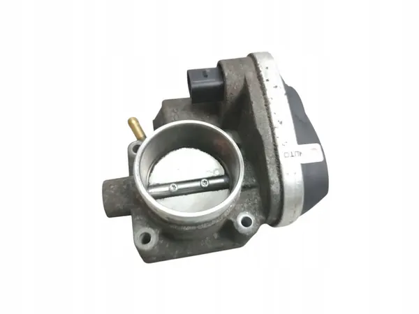 Drosselklappe MINI ONE R50 R52 R53 1.6 7509043-01 image 3