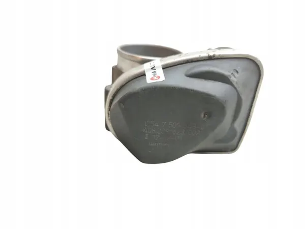 Drosselklappe MINI ONE R50 R52 R53 1.6 7509043-01 image 4