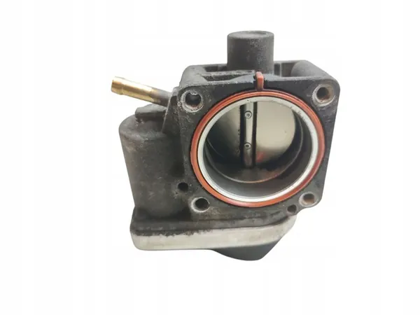 Drosselklappe MINI ONE R50 R52 R53 1.6 7509043-01 image 5