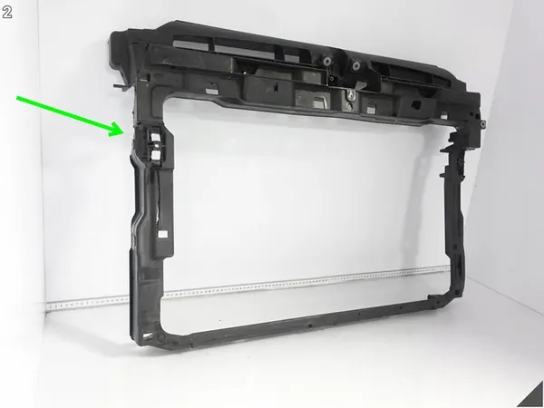 VW TOURAN 5TB Frontverstärkung 2015- OEM 5TA805588B image 3