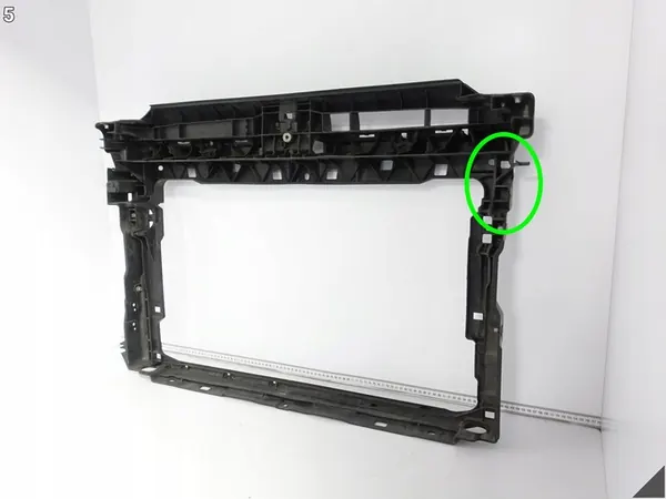 VW TOURAN 5TB Frontverstärkung 2015- OEM 5TA805588B image 6