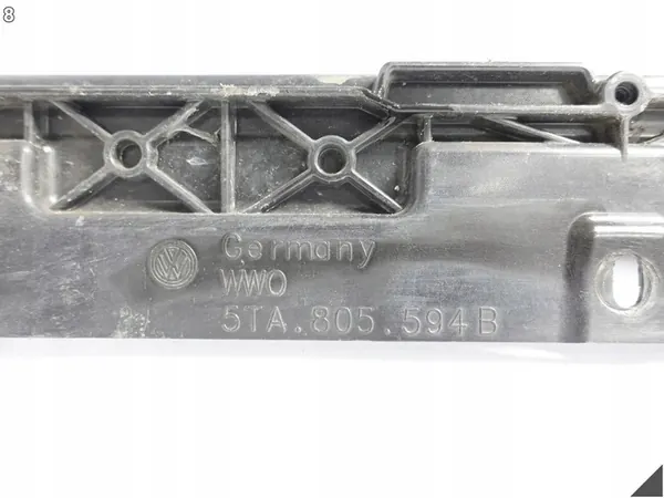 VW TOURAN 5TB Frontverstärkung 2015- OEM 5TA805588B image 9