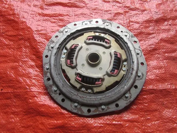 TOYOTA HIGHLANDER III 2.5i 2020 EMBREAGEM AUTOMÁTICA 4x4OE008595 image 2