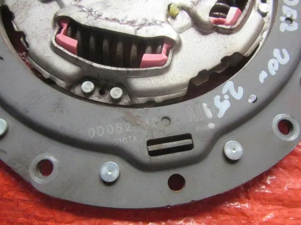 TOYOTA HIGHLANDER III 2.5i 2020 EMBREAGEM AUTOMÁTICA 4x4OE008595 image 3