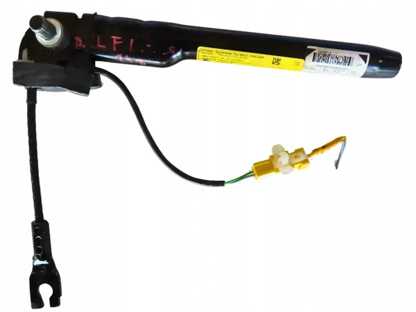 Front Left Seat Belt Tensioner Fiat 500 2007-2024 OEM image 2