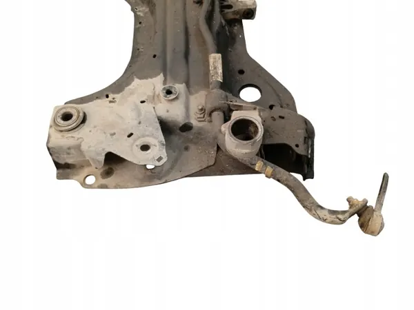 OEM SANKI WÓZEK KOŁYSKA TRAWERS voor Citroen C4 Picasso II image 3