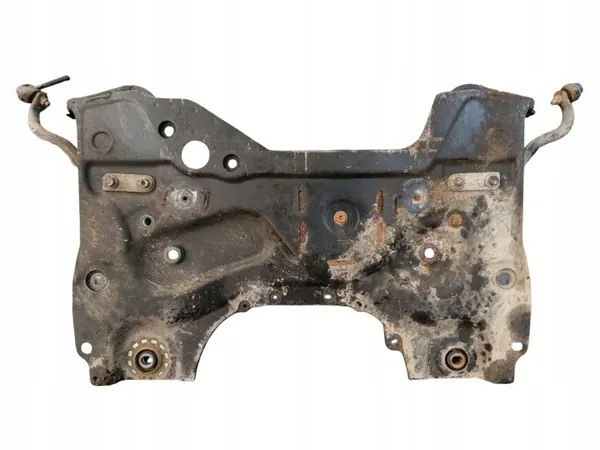 OEM SANKI WÓZEK KOŁYSKA TRAWERS voor Citroen C4 Picasso II image 4