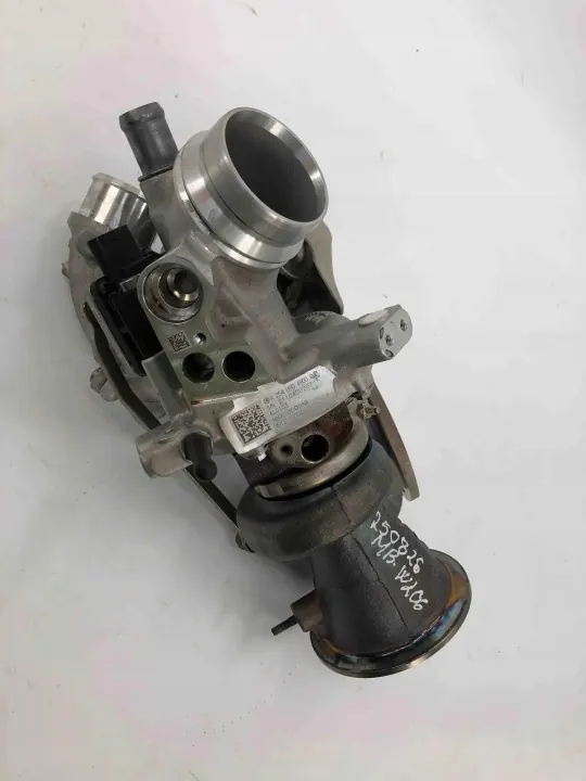 Turbo OEM A2540904900 pour Mercedes-Benz C W206 image 2