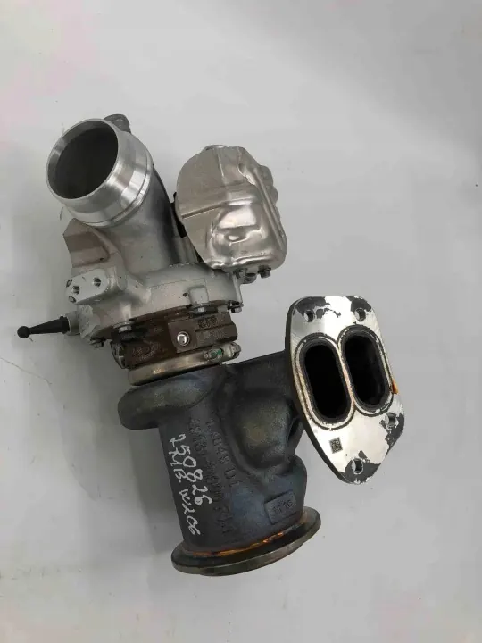 Turbo OEM A2540904900 pour Mercedes-Benz C W206 image 4