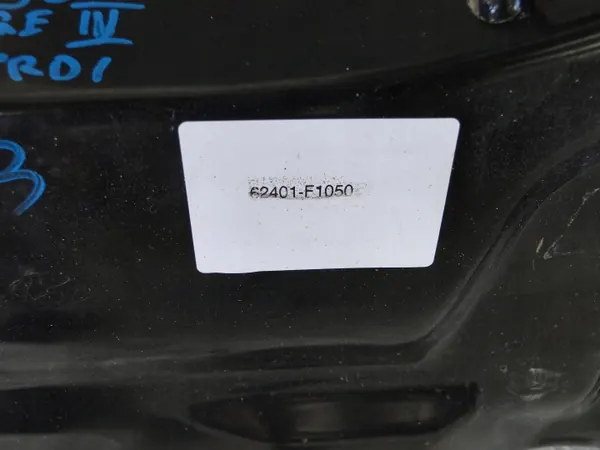 Etujarrupalat OEM 62401F1050 KIA SPORTAGE:lle image 5