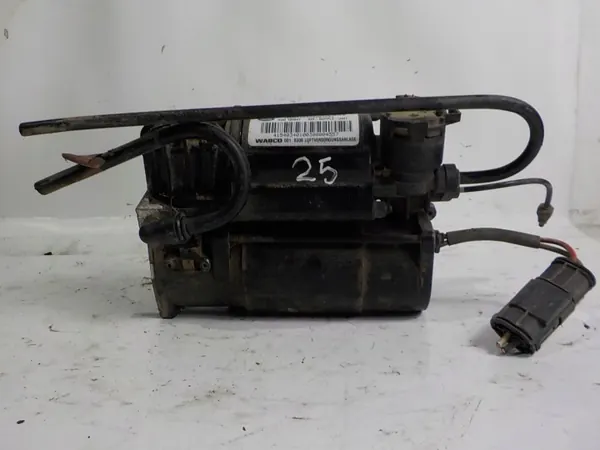 Compresseur suspension air Land Rover Discovery II OEM 415403401 image 2