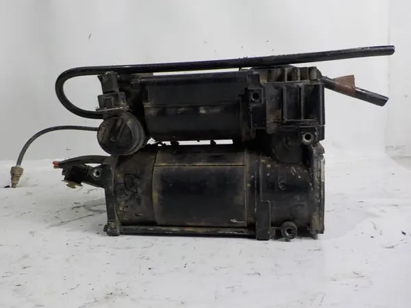 Compresseur suspension air Land Rover Discovery II OEM 415403401 image 5
