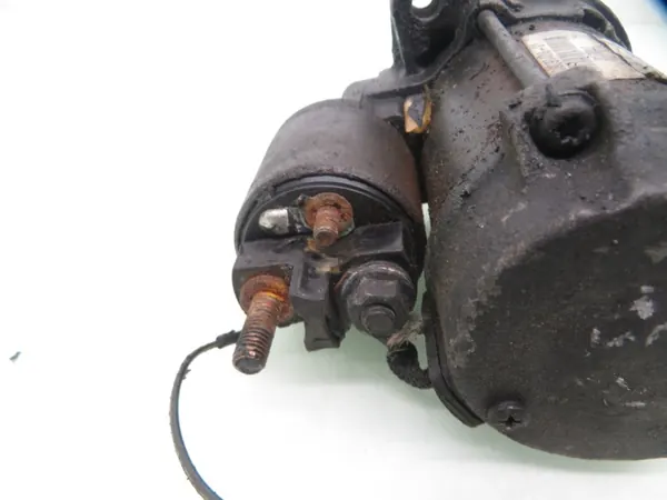 Begagnad startmotor OEM 4280000670 för BMW image 3