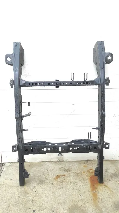 Bastidor Isuzu D-Max usado OEM MAM21393 image 2