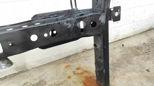 Bastidor Isuzu D-Max usado OEM MAM21393 image 7