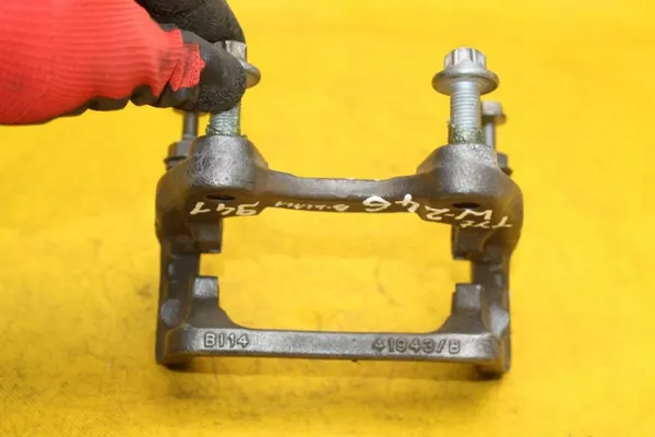 OEM 941 JARZMO MERCEDES Achterophanging Link image 5