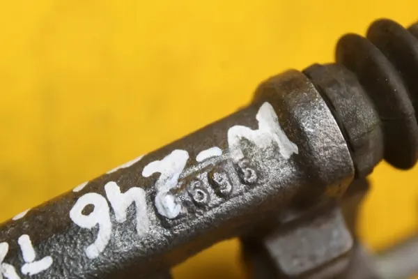 OEM 941 JARZMO MERCEDES Achterophanging Link image 8