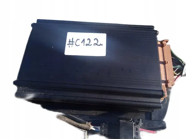Subwoofer OEM 8E9035382A para Audi A4 B6/B7 image 5