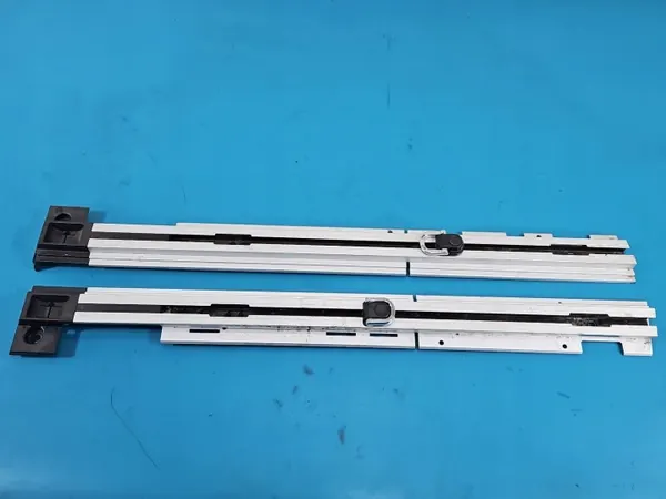 Conjunto de Barras de Teto BMW OEM IMPRK1539901 F34 GT image 2