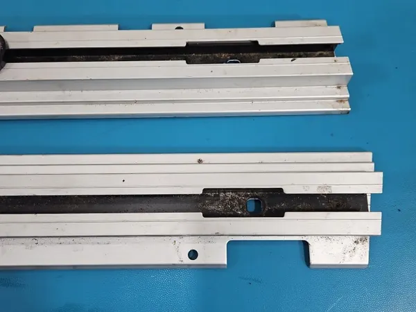 Conjunto de Barras de Teto BMW OEM IMPRK1539901 F34 GT image 4