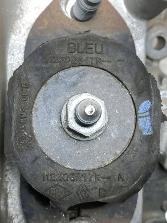 Getriebelager OEM 112202847R für Renault Captur image 9