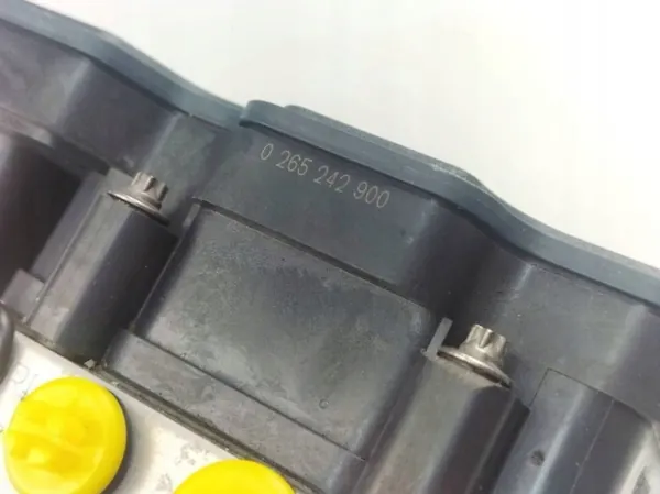 ABS-pumppu OEM 13440976 Opel Meriva B:lle image 7