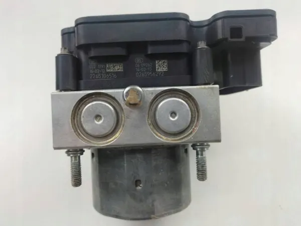 ABS-pumppu OEM 13440976 Opel Meriva B:lle image 8