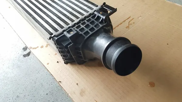 Intercooler Audi OE 80A145805J image 5