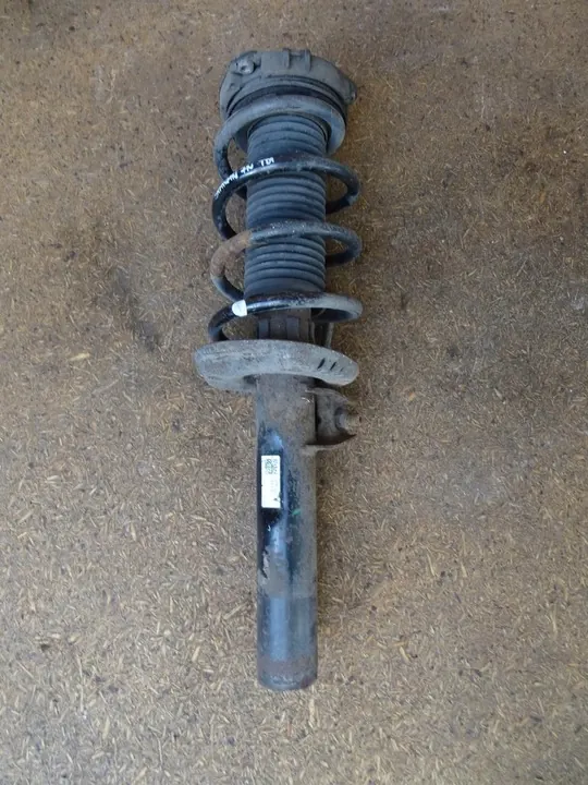 Amortizzatore McPherson VW Sharan Seat Alhambra 2.0 TDI 7N0413031J image 10