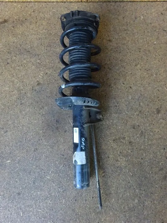 Amortizzatore McPherson VW Sharan Seat Alhambra 2.0 TDI 7N0413031J image 4