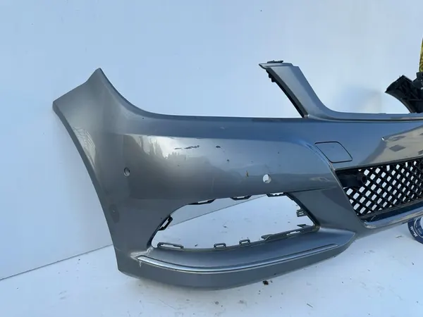 MERCEDES C KLASA W204 Parachoques Avantgarde image 2