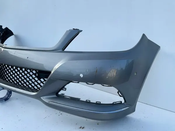 MERCEDES C KLASA W204 Parachoques Avantgarde image 3