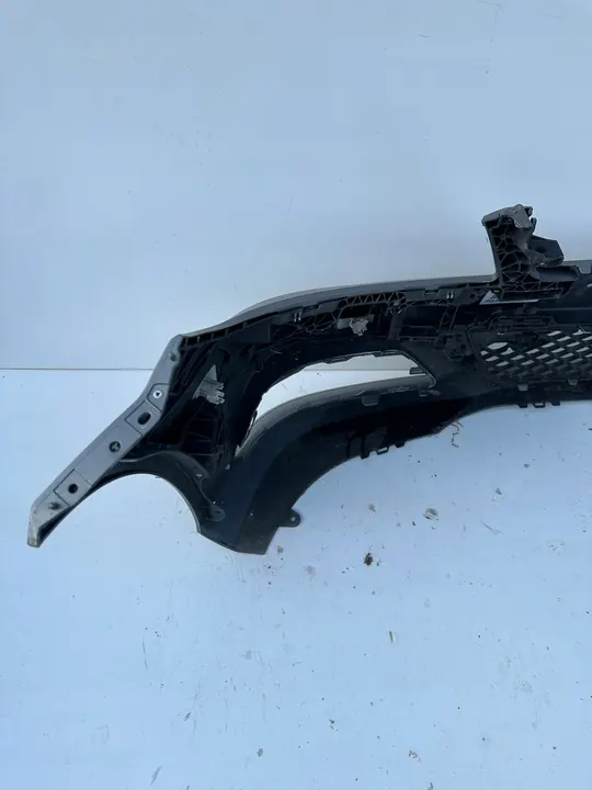 MERCEDES C KLASA W204 Parachoques Avantgarde image 5