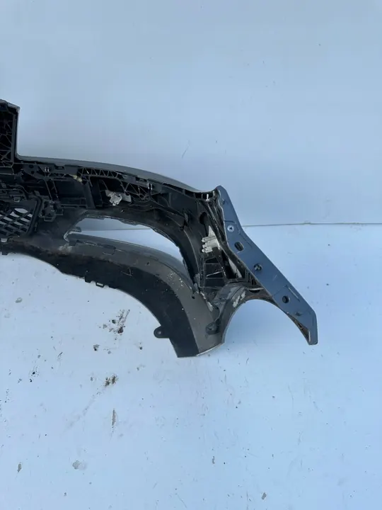 MERCEDES C KLASA W204 Parachoques Avantgarde image 6